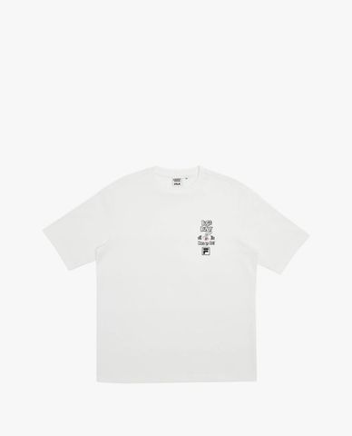  FILA - Unisex Looney Tunes T Shirt 