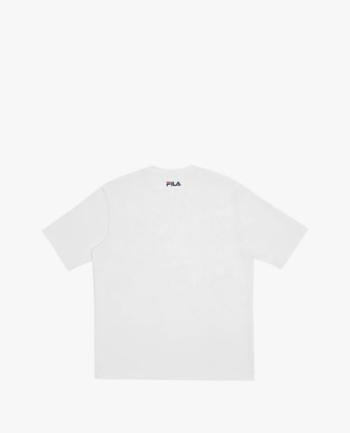  FILA - Unisex Looney Tunes T Shirt 