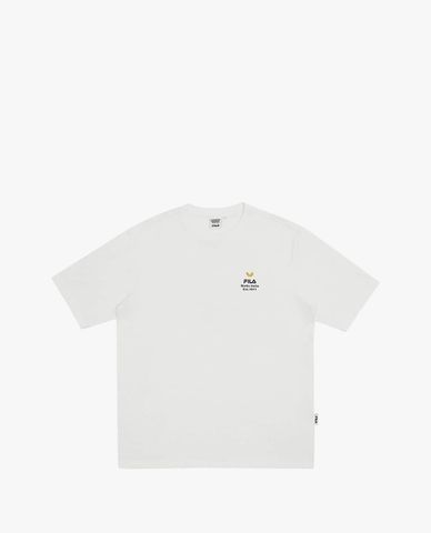  FILA - Unisex Looney Tunes Short Sleeve T Shirt 