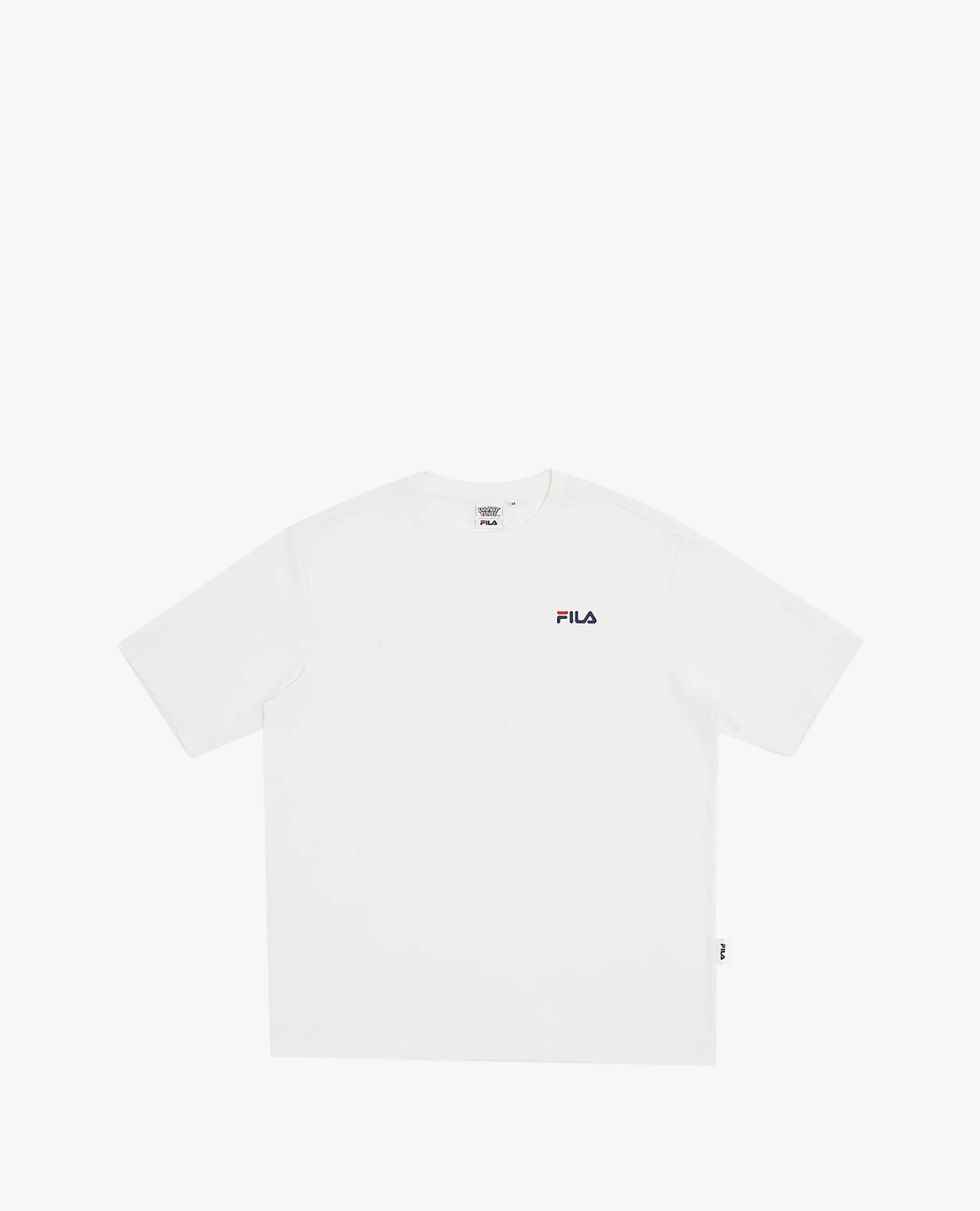 FILA - Unisex Looney Tunes Short Sleeve T Shirt