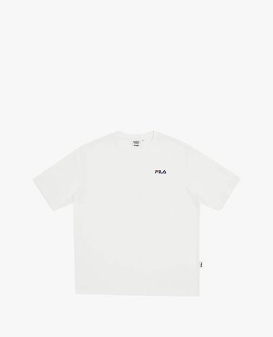  FILA - Unisex Looney Tunes Short Sleeve T Shirt 