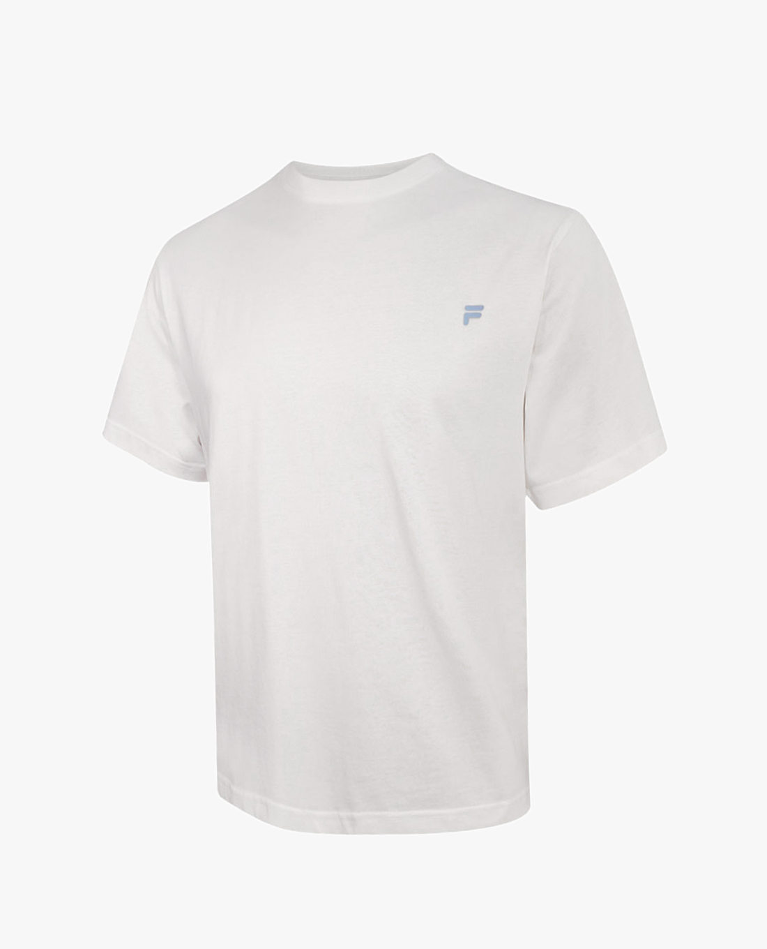 FILA - Unisex T Shirt Short Sleeve Modern
