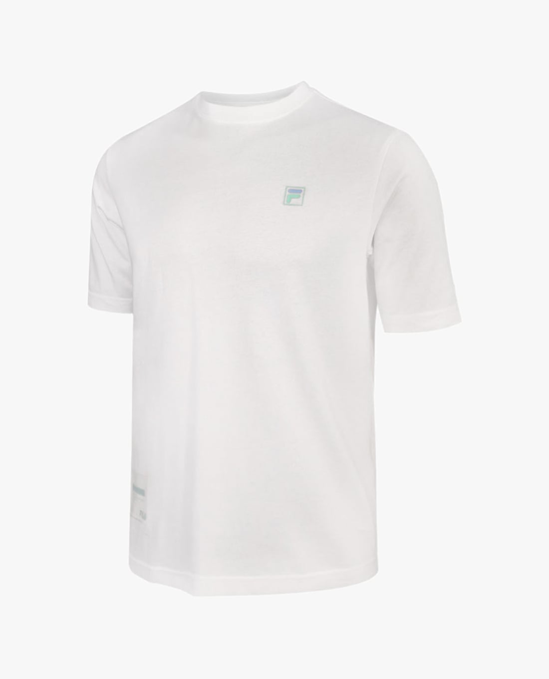 FILA - Unisex Fashion Short Sleeve T Shirt