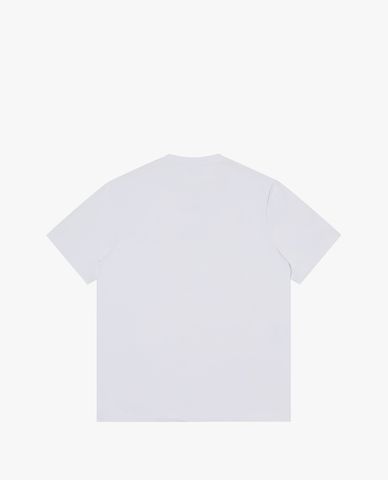  FILA - Unisex Regular Logo Short Sleeve T Shirt 