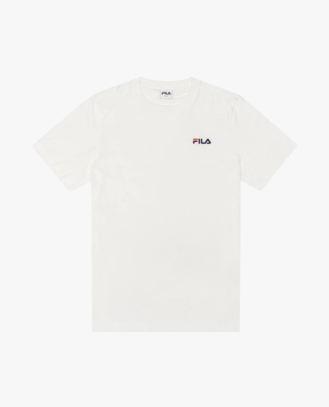 FILA - Men's T Shirt Basic Logo