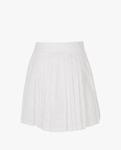  FILA - Women's Tennis Pleated Mini Sports Skirt 