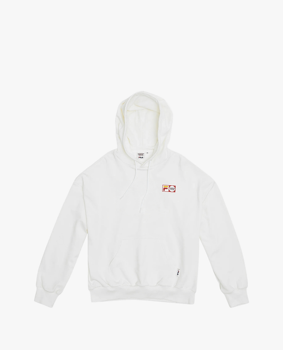 FILA - Unisex Looney Tunes Long Sleeve Hoodie