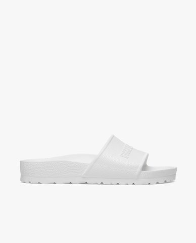  BIRKENSTOCK - Unisex Barbados Wide Single-Strap Sandals 