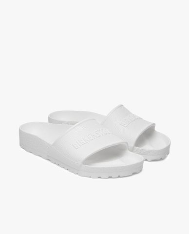  BIRKENSTOCK - Unisex Barbados Wide Single-Strap Sandals 