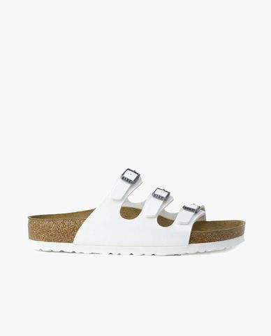  BIRKENSTOCK - Unisex Florida Slides with Buckles 