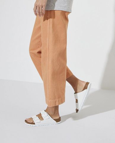  BIRKENSTOCK - Unisex Arizona Flat Sandals 