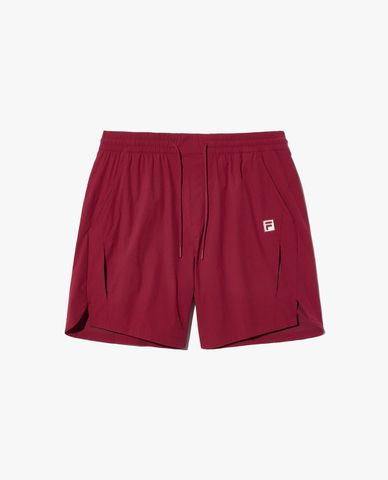  FILA - Unisex Shorts Tennis Wide 