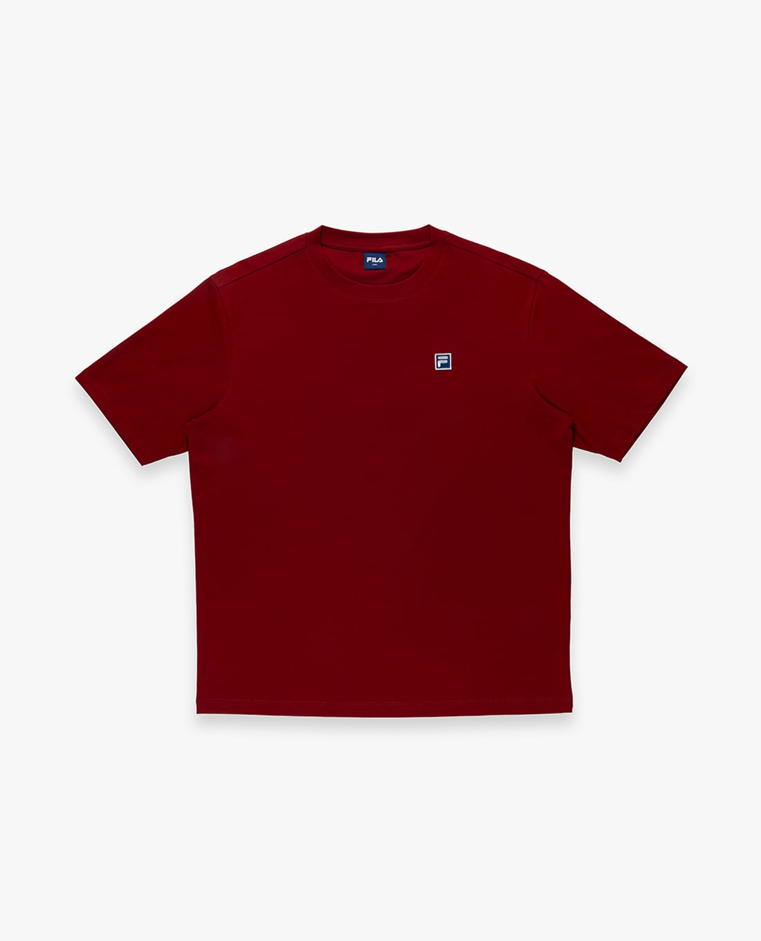 FILA - Unisex Heritage Graphic T Shirt