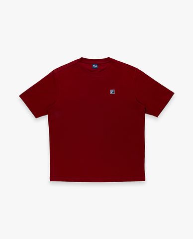  FILA - Unisex Heritage Graphic T Shirt 