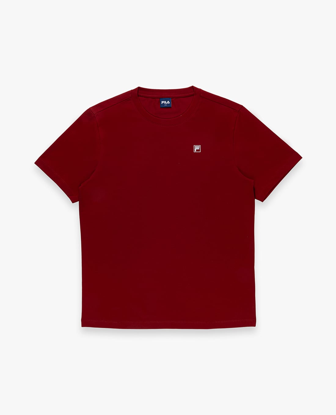 FILA - Unisex Heritage Classic T Shirt