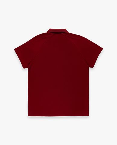  FILA - Men's Short Sleeve Polo Shirt Heritage 