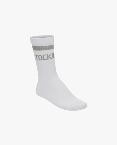  BIRKENSTOCK - Crew Stripe Unisex Socks 