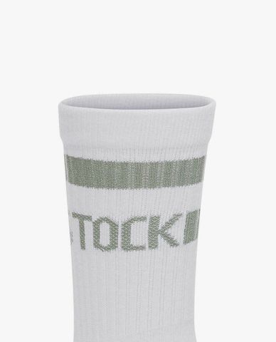  BIRKENSTOCK - Crew Stripe Unisex Socks 