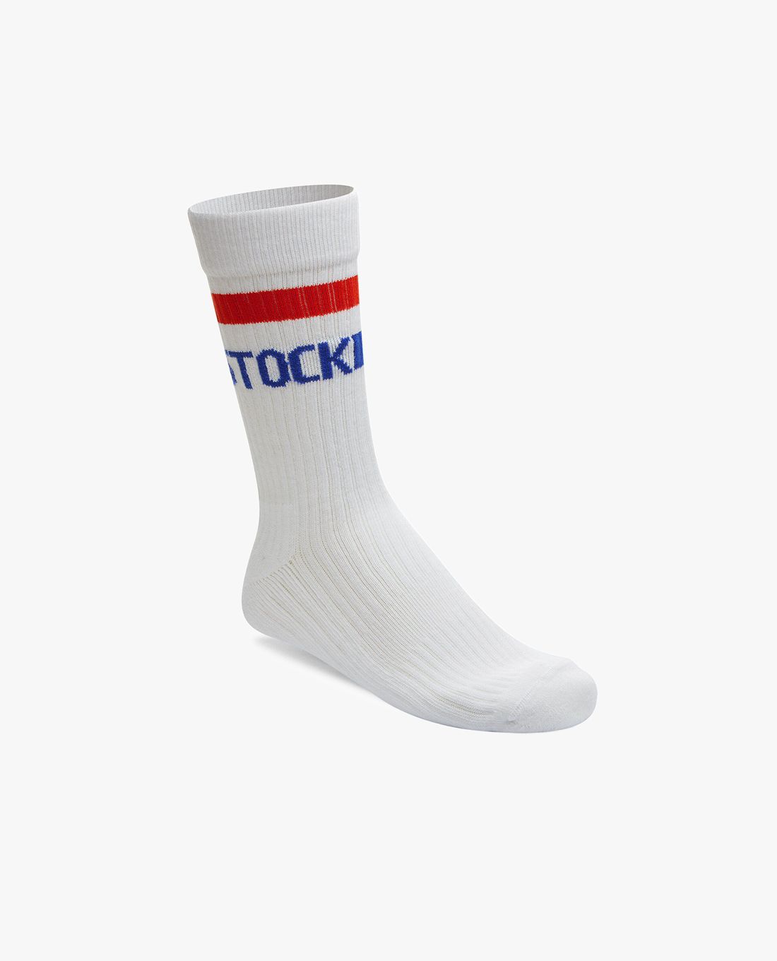 BIRKENSTOCK - Unisex Striped High-Top Fashion Socks