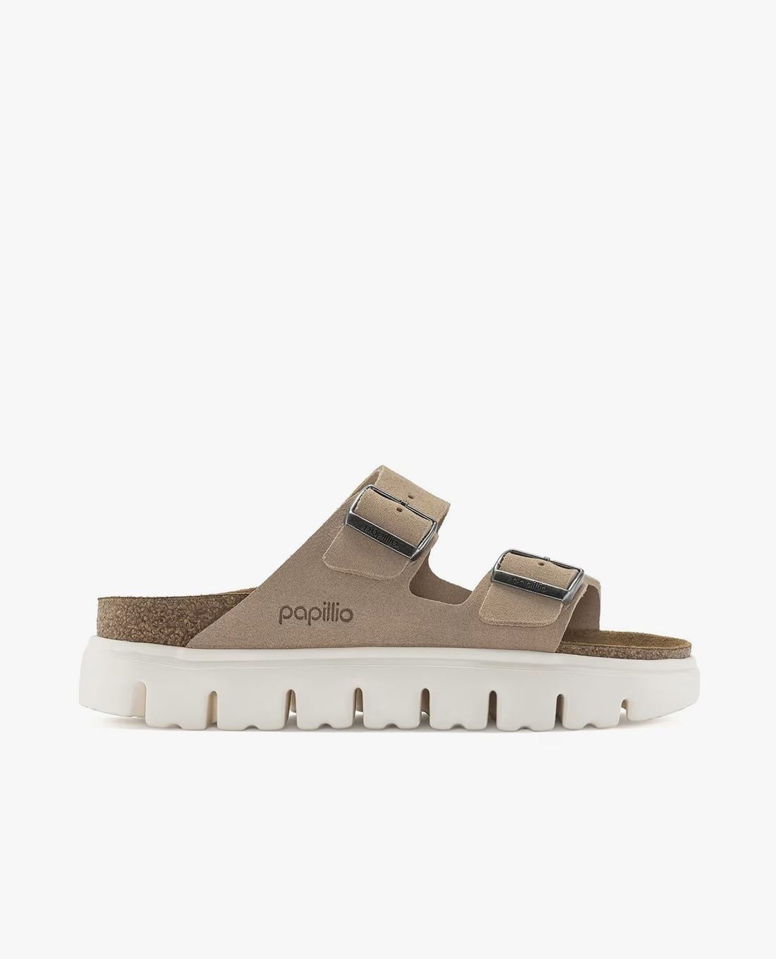 BIRKENSTOCK - Women's Arizona Chunky Two-Strap Sandals