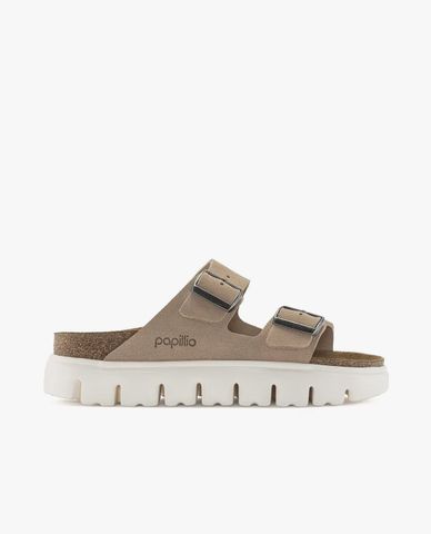  BIRKENSTOCK - Women's Arizona Chunky Two-Strap Sandals 