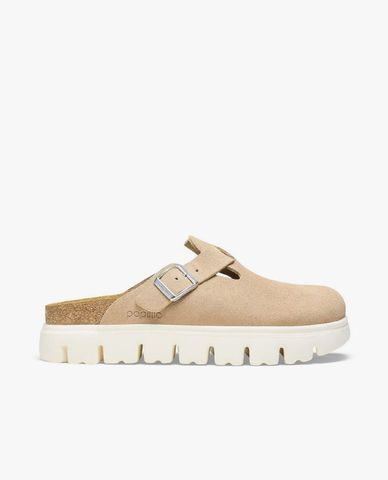  BIRKENSTOCK - Unisex Boston Chunky Clogs 