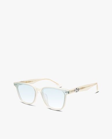  MUJOSH - Unisex Bold Medium Square Sunglasses 
