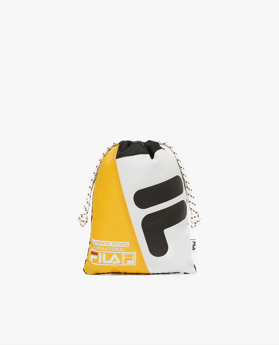 FILA - Unisex 1997 Original Drawstring Bag