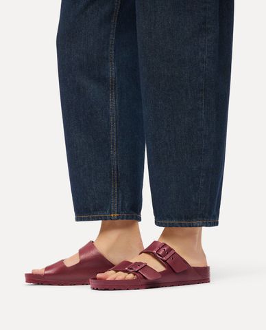  BIRKENSTOCK - Women Arizona Slides 