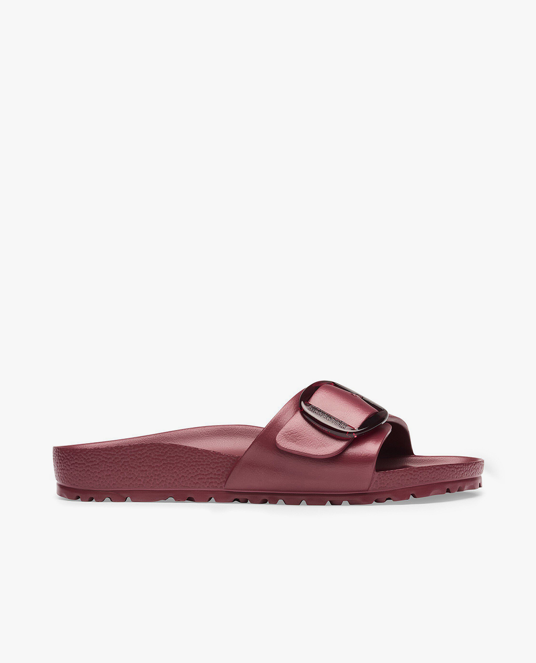 BIRKENSTOCK - Women Madrid Big Buckle Slides