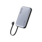  Sạc Dự Phòng Salaman XSlim 