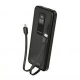  Sạc Dự Phòng Salaman GoPower 10000mAh/20000mAh 