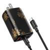  Bộ sạc Salaman Gold Edition GS 65W 