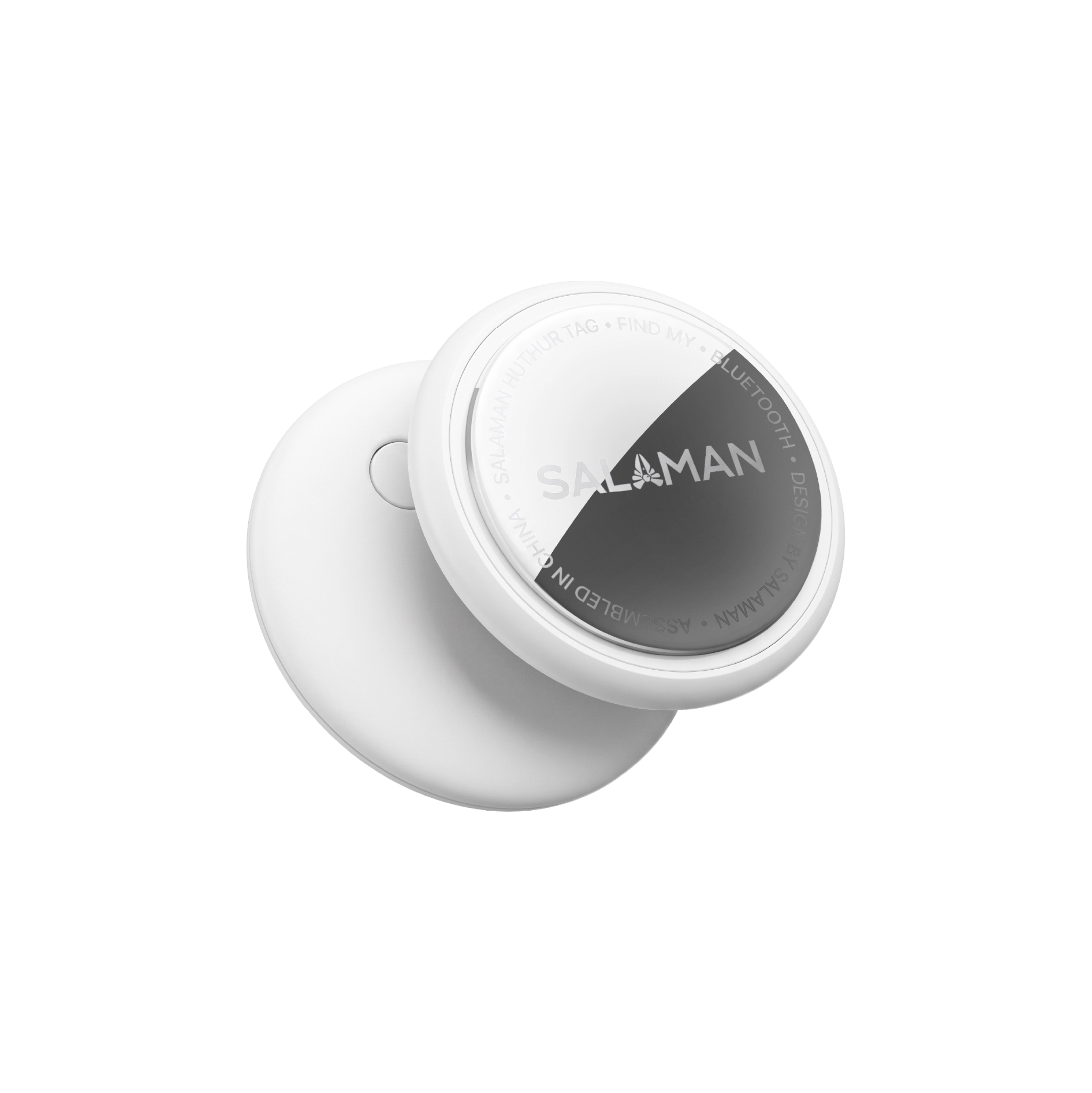  Thẻ định vị Salaman Edge Huthur Tag 