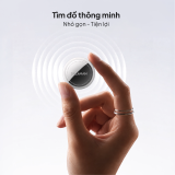  Thẻ định vị Salaman Edge Huthur Tag 