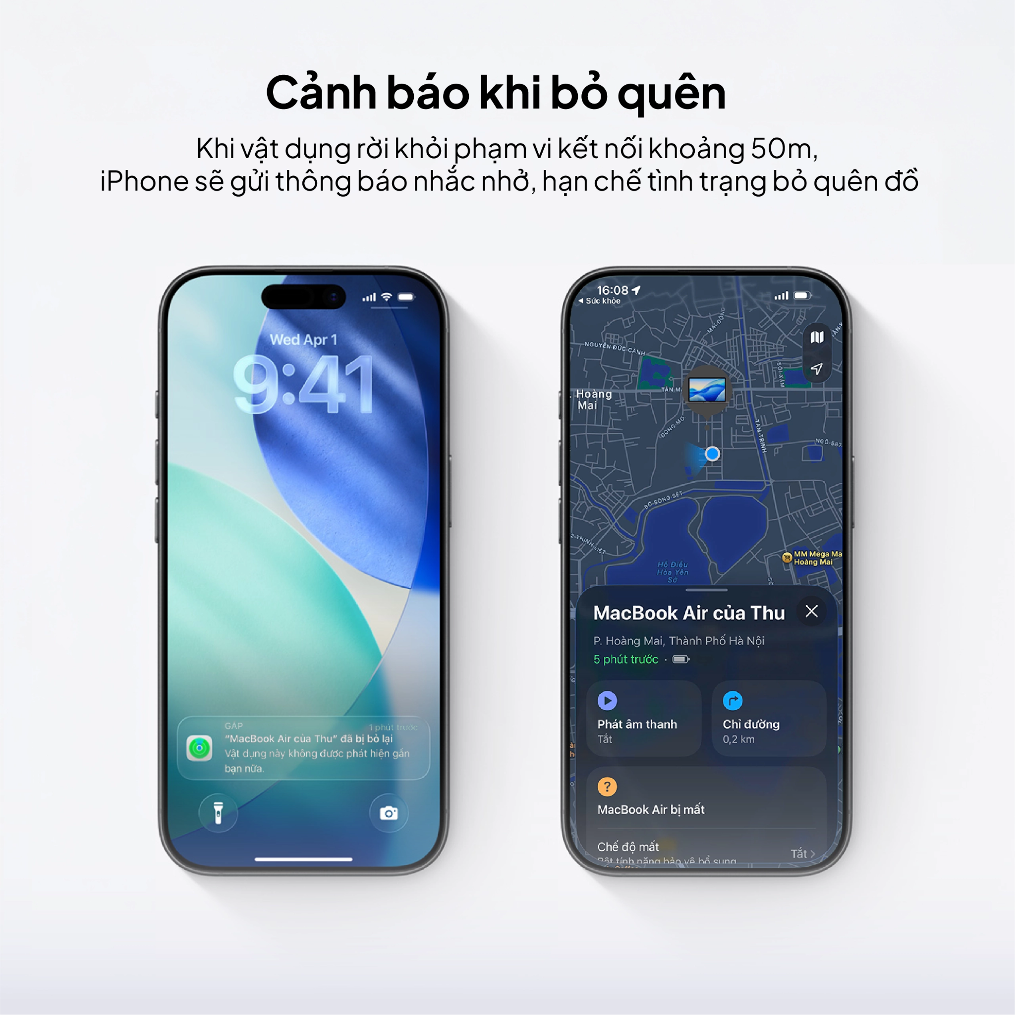  Thẻ định vị Salaman Edge Huthur Tag 