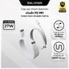  Cáp sạc nhanh Salaman Chuẩn PD MFI 