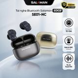  Tai Nghe Bluetooth Salaman Edge SE01-NC 