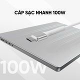  Cáp Sạc Nhanh Salaman Nano EA 100W 