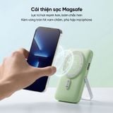  Sạc Dự Phòng Salaman AirFan PRO 