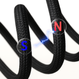  Cáp Sạc Nhanh Salaman Edge SR 27W/60W 