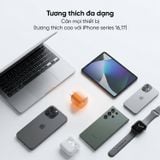  Củ Sạc Nhanh Salaman Edge SK 60W 