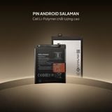  PIN ANDROID SALAMAN 