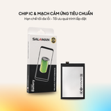  PIN ANDROID SALAMAN 