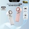  QUẠT ĐÁ SALAMAN EDGE ICE FAN PLUS 03SE 