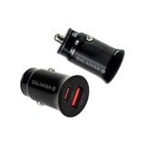  Tẩu Sạc Nhanh Ô Tô Salaman Nano EA 55W 