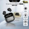  Tai Nghe Bluetooth Salaman Edge SE01-NC 