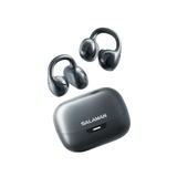  Tai Nghe Bluetooth Salaman Edge AirSence Open Ear Đàm Thoại Rõ, Tai Nghe Không Dây ENC AI 