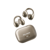  Tai Nghe Bluetooth Salaman Edge AirSence Open Ear Đàm Thoại Rõ, Tai Nghe Không Dây ENC AI 