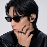  Tai Nghe Bluetooth Salaman Edge AirSence Open Ear Đàm Thoại Rõ, Tai Nghe Không Dây ENC AI 